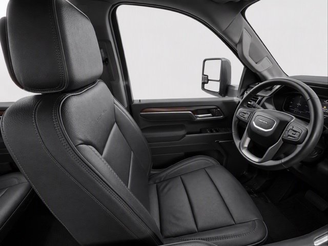 Certified 2025 GMC Sierra 2500 Denali w/ Denali Reserve Package AWD/4WD image 16