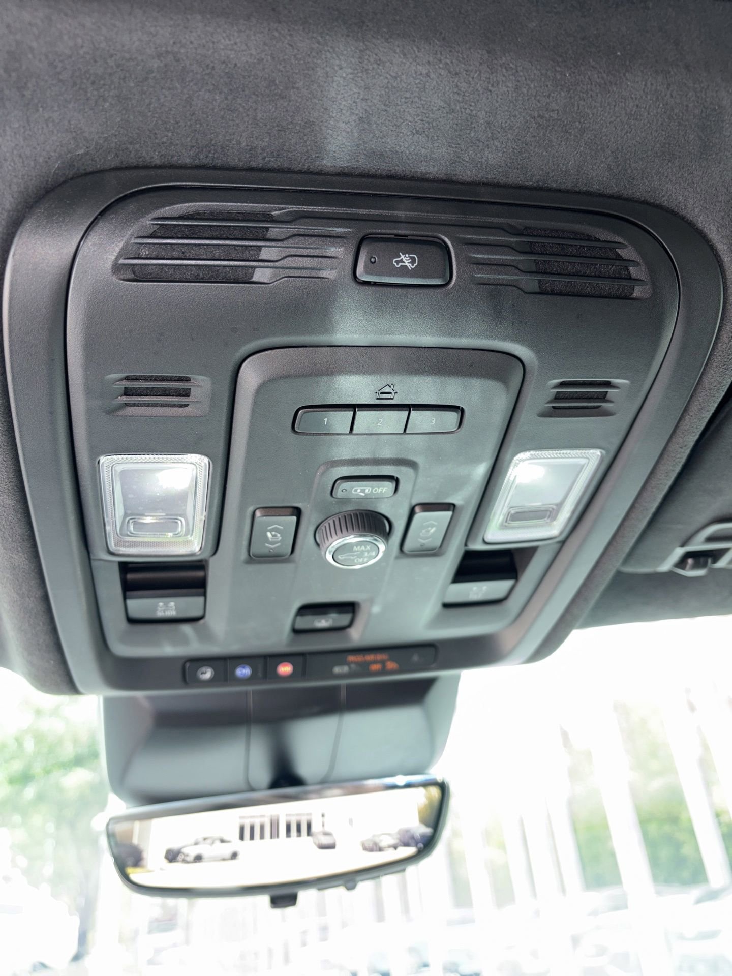 Used 2023 Cadillac Escalade Sport Platinum AWD/4WD image 16