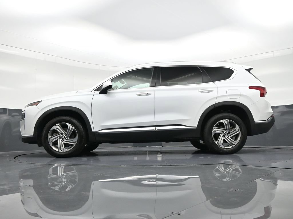 Used 2021 Hyundai Santa Fe SEL image 26