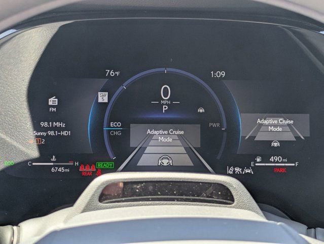 Used 2026 Lexus RX 350 w/ Convenience Package image 19