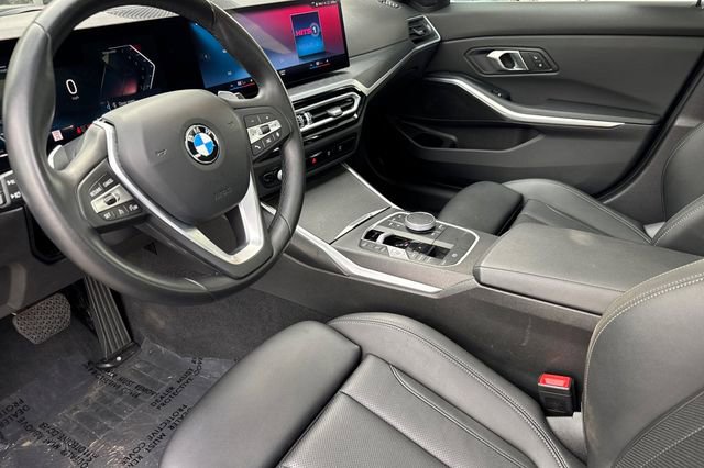 Used 2024 BMW 330i Sedan image 10