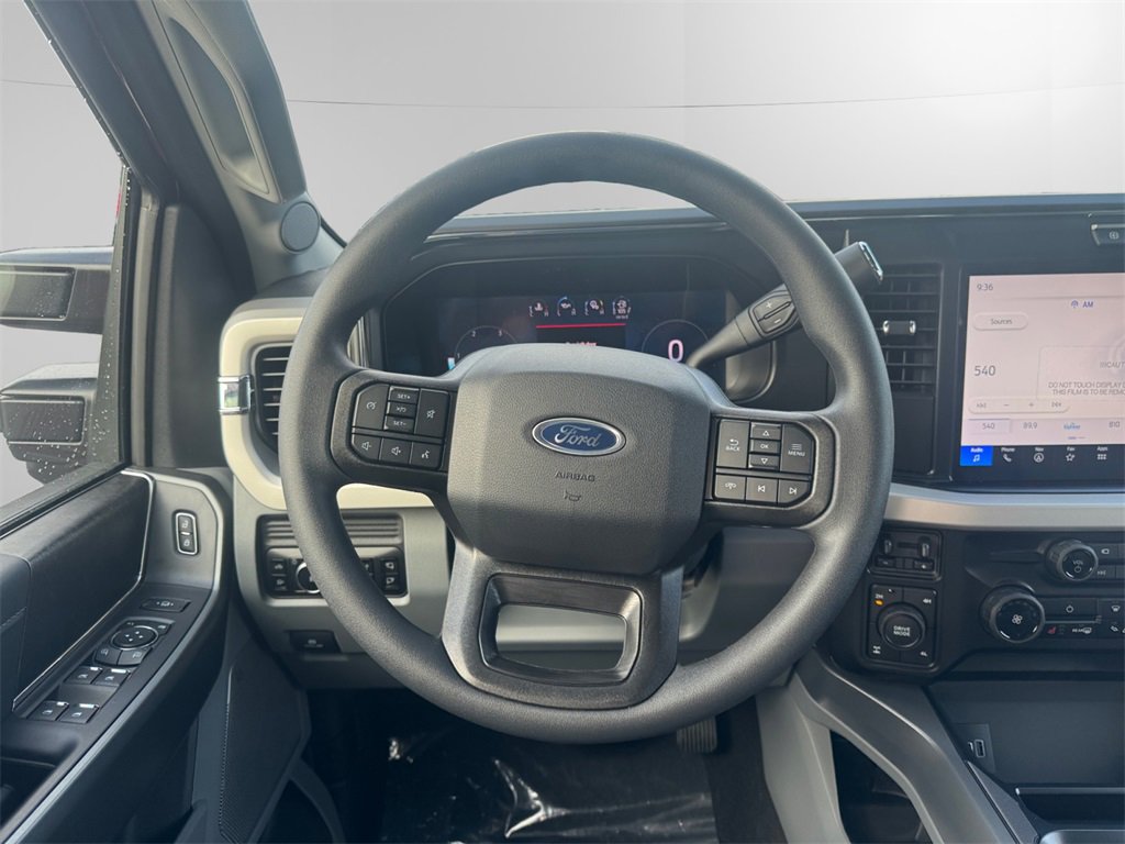 New 2026 Ford F350 XLT image 12