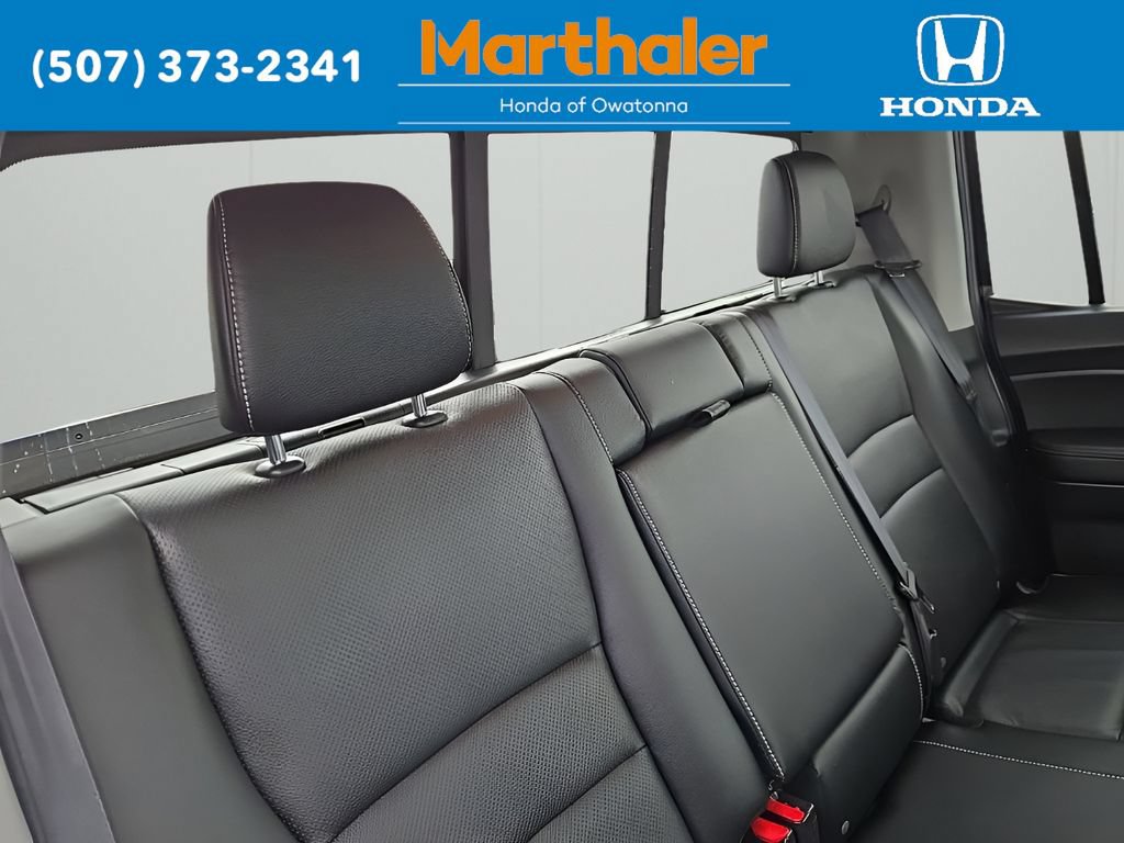 Used 2023 Honda Ridgeline RTL-E image 16