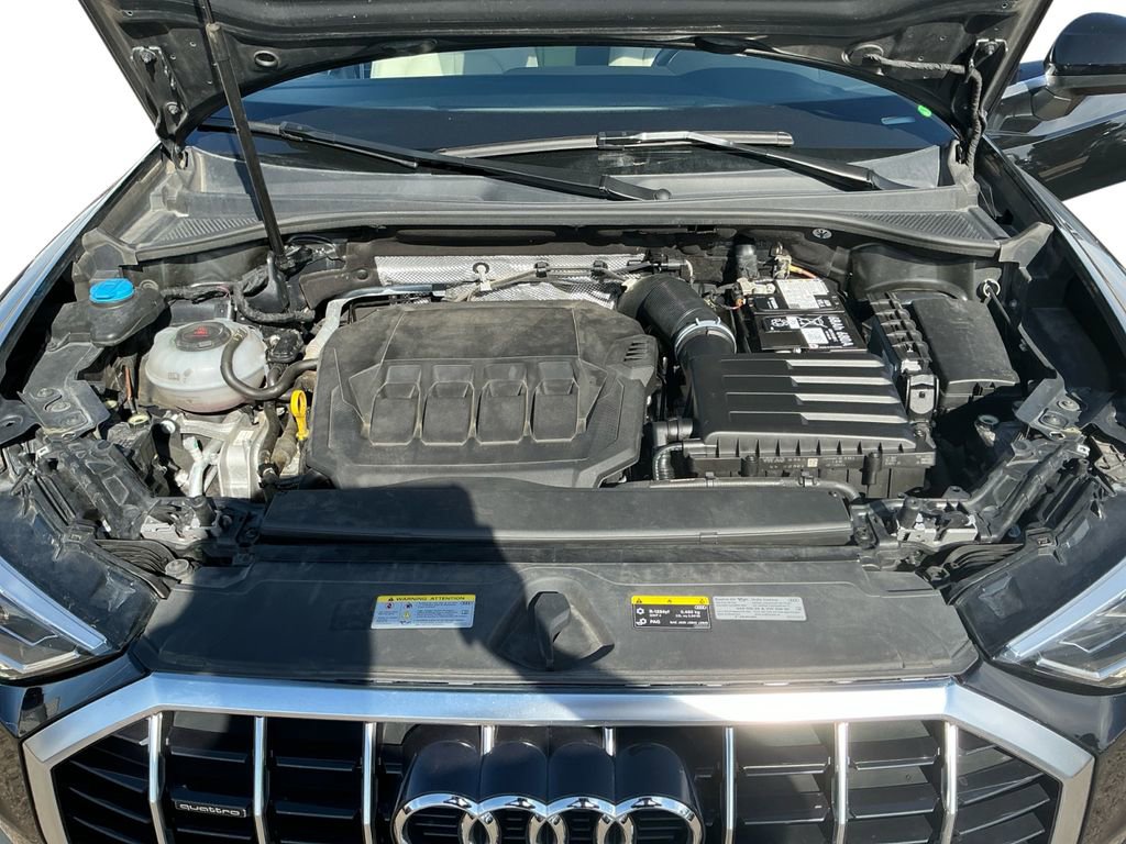 Used 2024 Audi Q3 2.0T Premium image 21