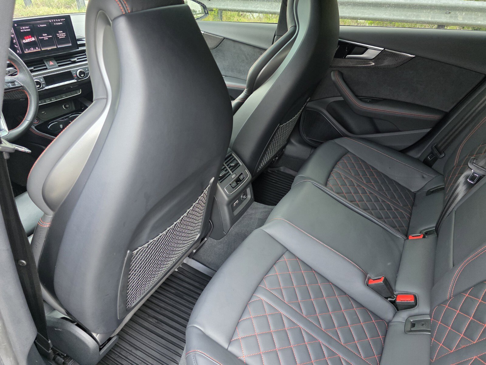 Used 2024 Audi S5 Premium Plus image 16