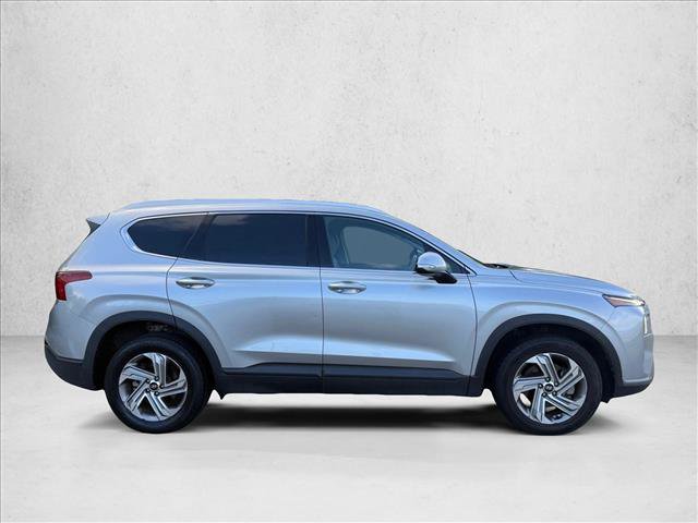 Used 2023 Hyundai Santa Fe SEL FWD image 4