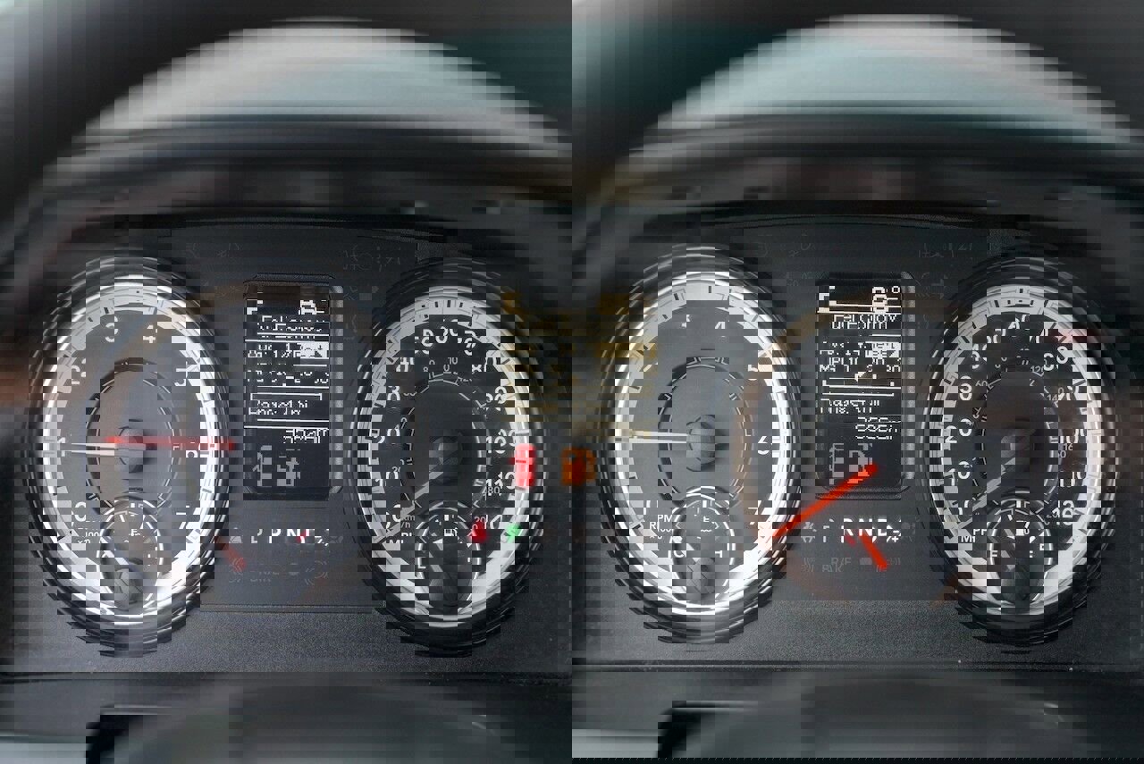 Used 2018 RAM 1500 Tradesman image 23