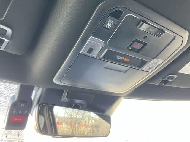 Certified 2026 Toyota Tundra Limited w/ Power Package image 25