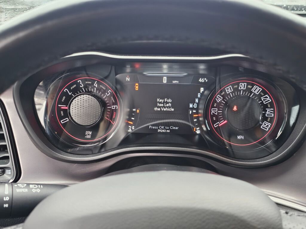 Used 2022 Dodge Challenger SXT w/ Blacktop Package image 26