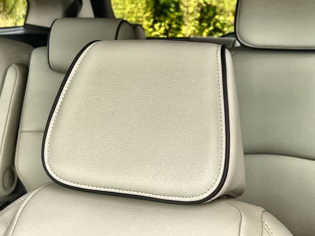 Certified 2026 Honda Odyssey Touring image 25