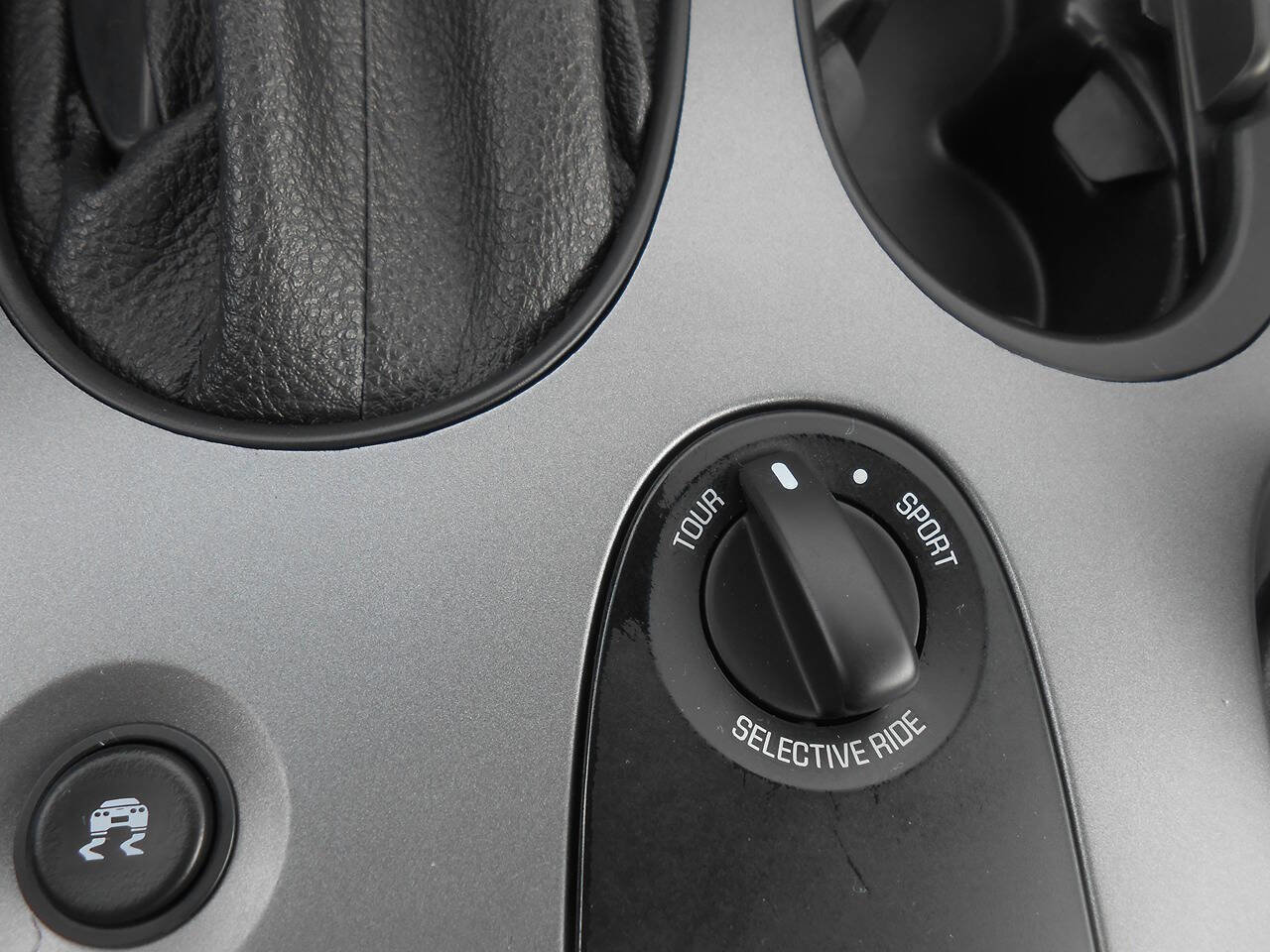 Used 2006 Chevrolet Corvette Convertible w/ Preferred Equipment Group image 23