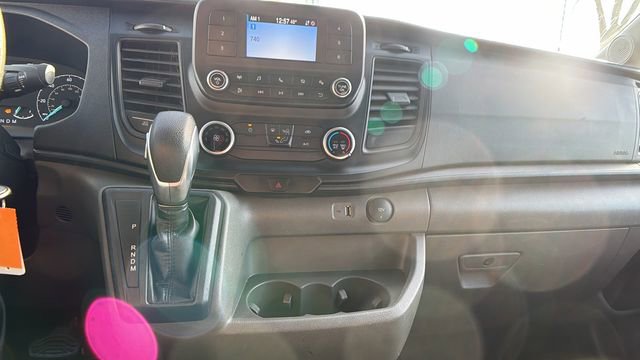 Used 2023 Ford Transit 250 Base w/ Load Area Protection Package image 13