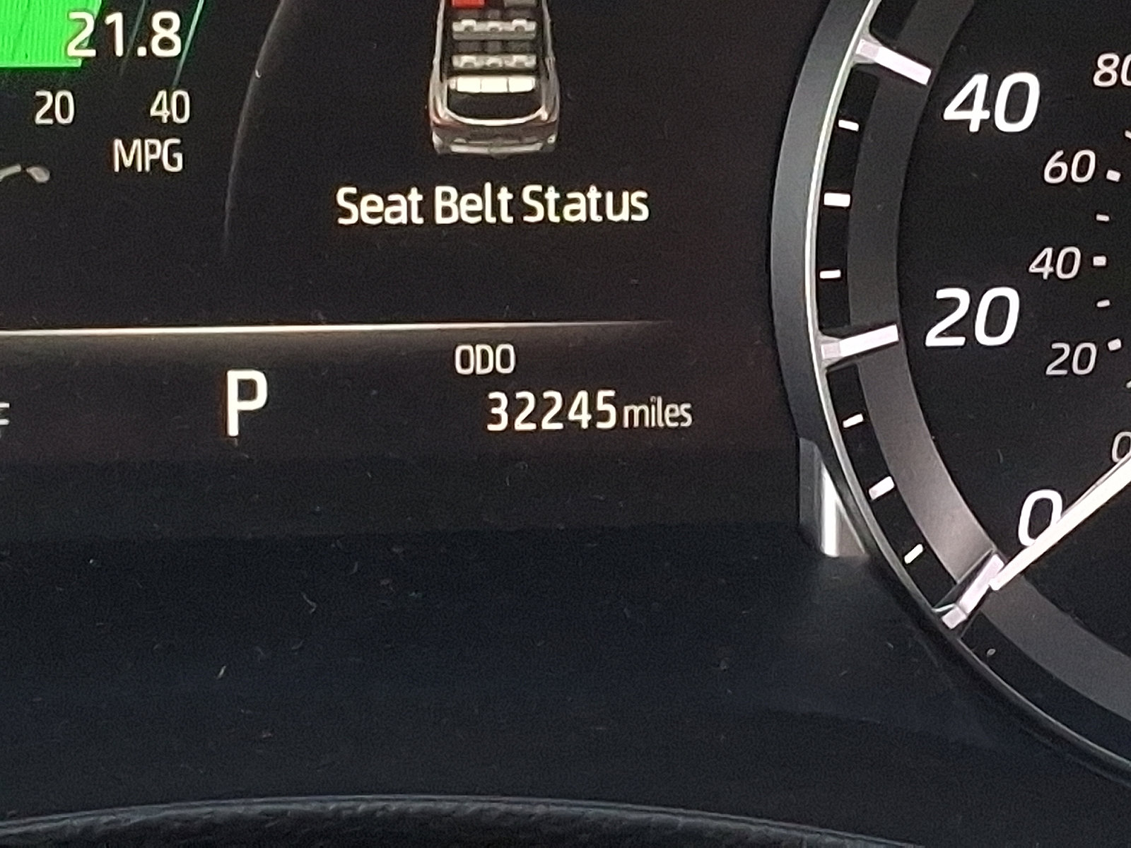 Used 2022 Toyota Highlander XLE image 21