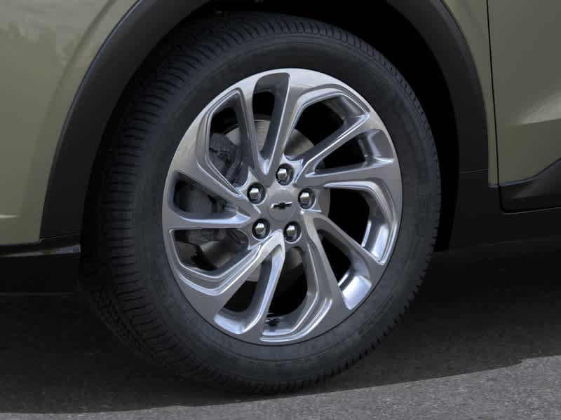 New 2027 Chevrolet Bolt LT w/ Comfort Package FWD image 9