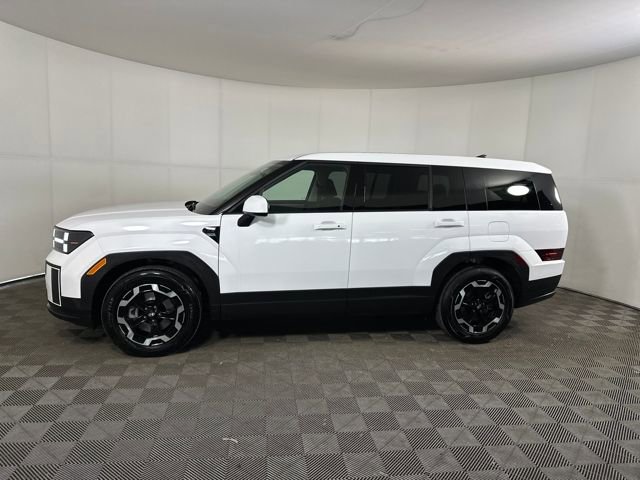 Used 2024 Hyundai Santa Fe SE image 6