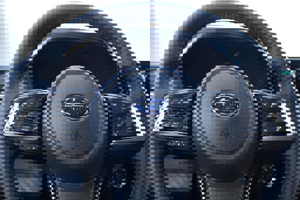 New 2026 Subaru Ascent Premium image 11