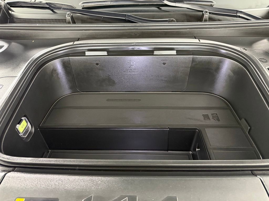 Used 2024 Kia EV9 Wind AWD/4WD image 37