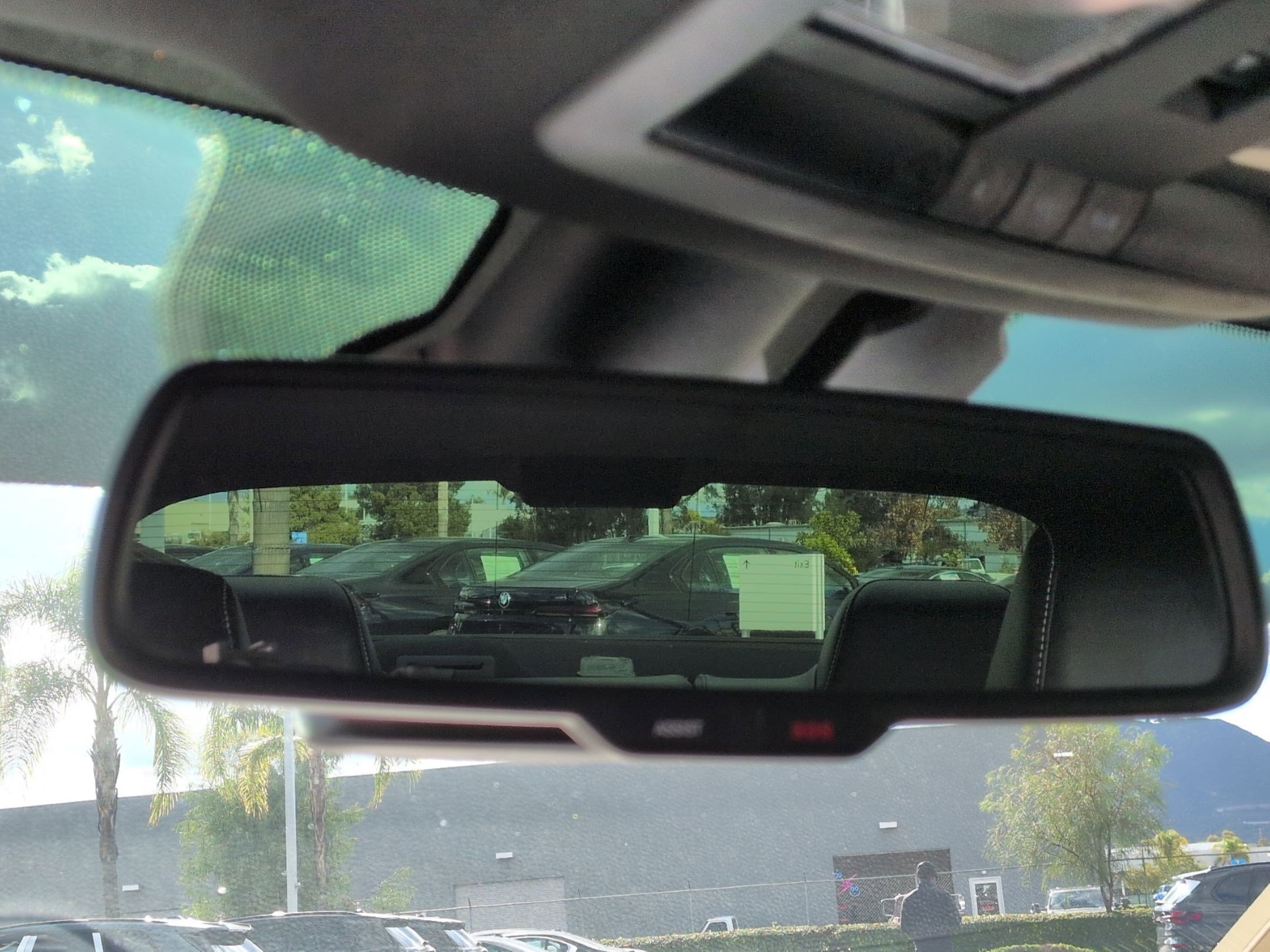 Used 2019 Dodge Challenger SRT Hellcat Redeye image 27