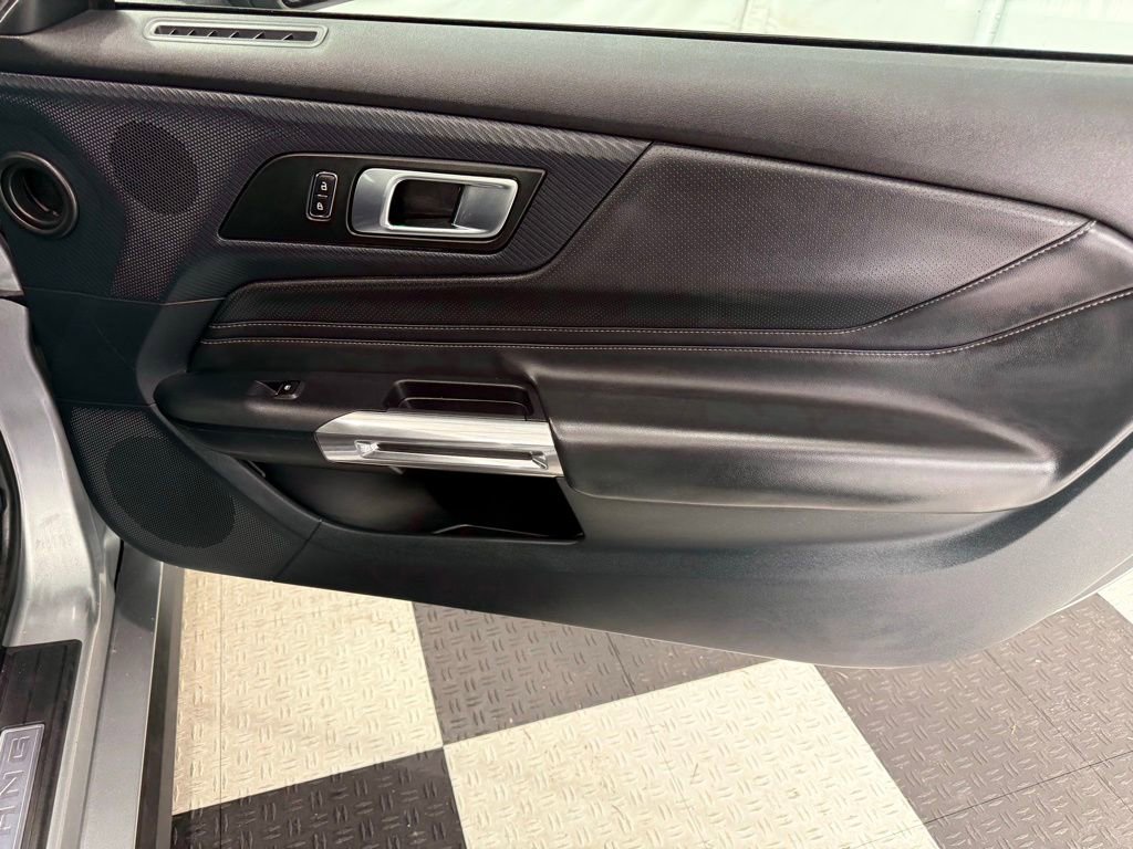 Used 2024 Ford Mustang Premium image 18