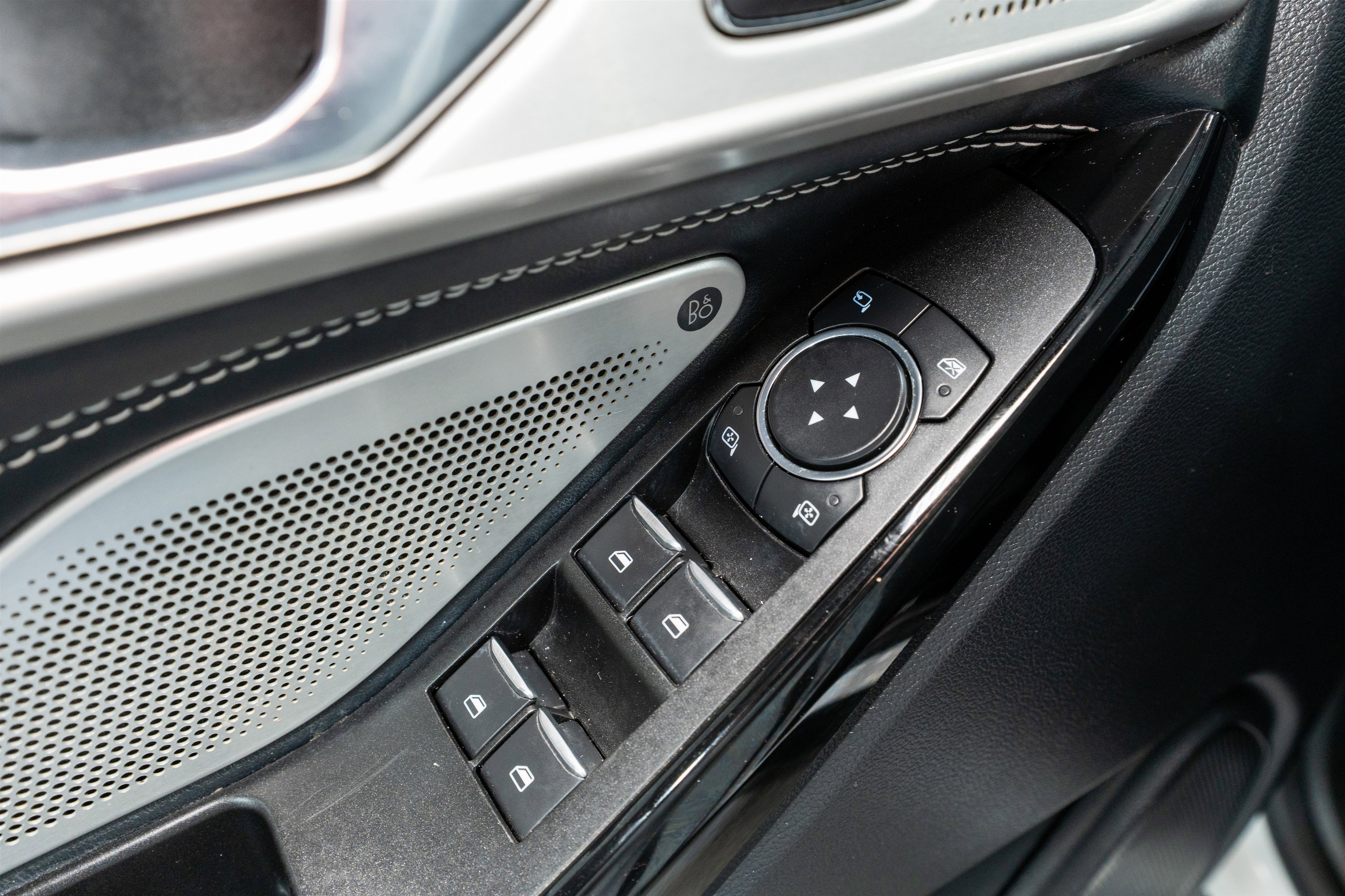 Used 2021 Ford Explorer ST w/ Equipment Group 401A image 15