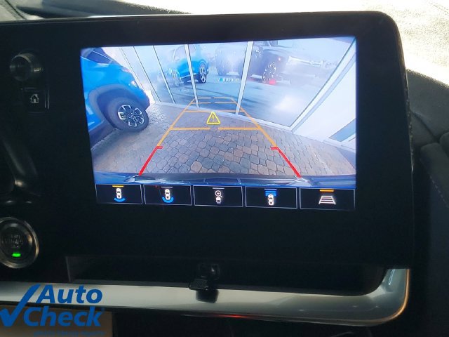 Used 2023 Chevrolet Corvette Stingray Premium Cpe RWD image 21