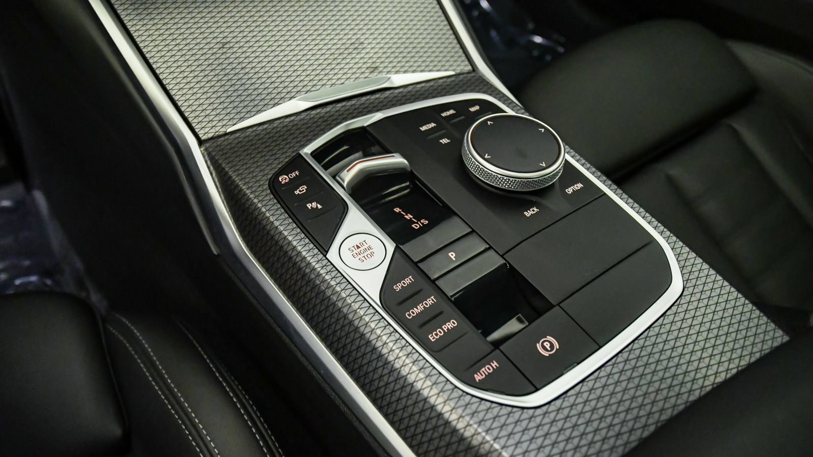 Certified 2023 BMW M340i RWD image 23