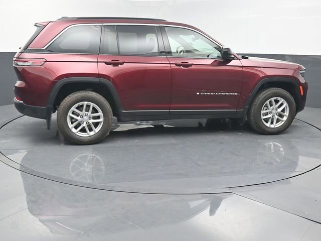 New 2026 Jeep Grand Cherokee Laredo X AWD/4WD image 6