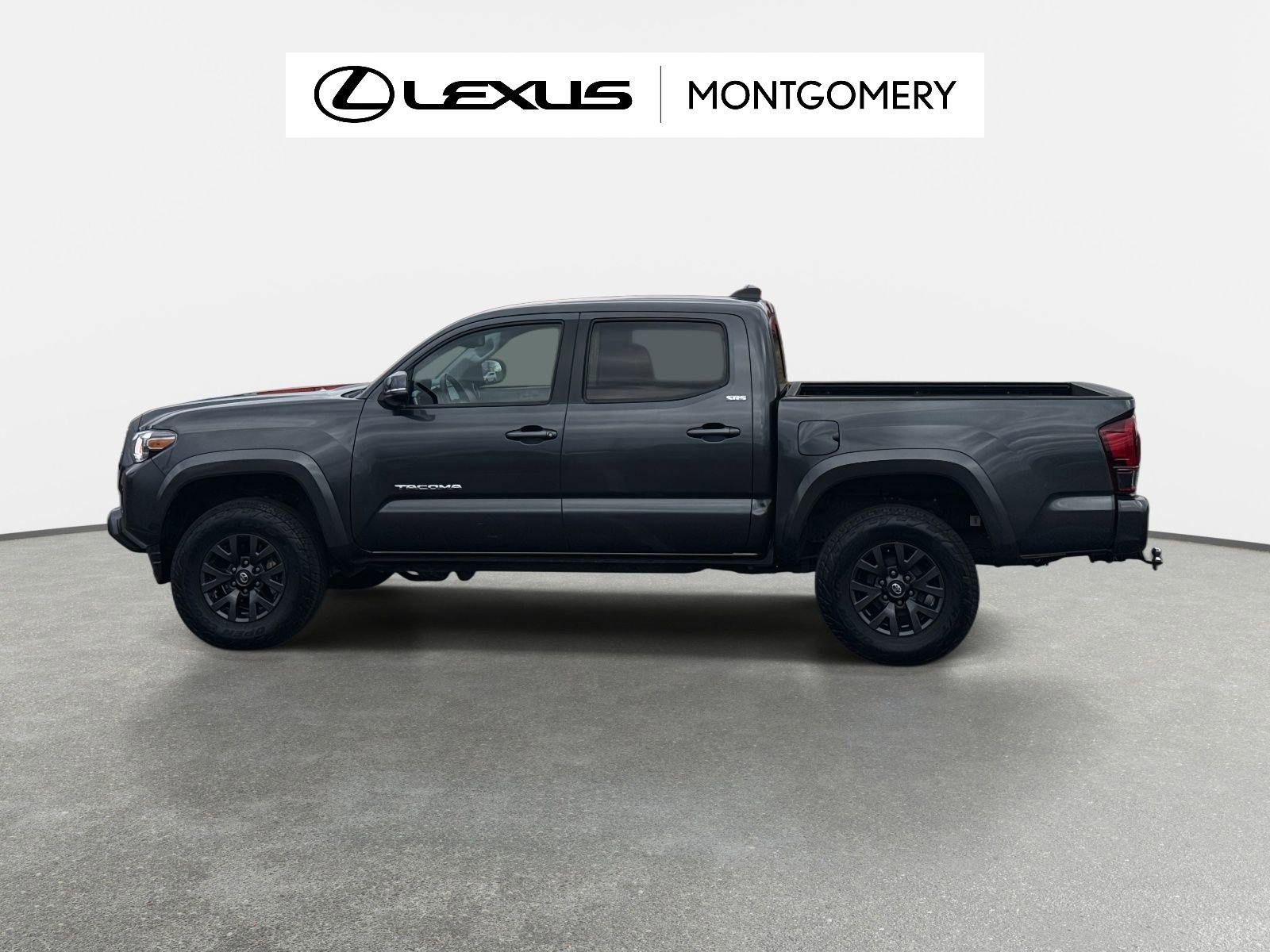 Used 2023 Toyota Tacoma SR5 image 6