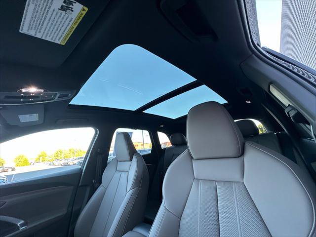 Certified 2025 Audi Q5 Premium w/ Premium Plus AWD/4WD image 9