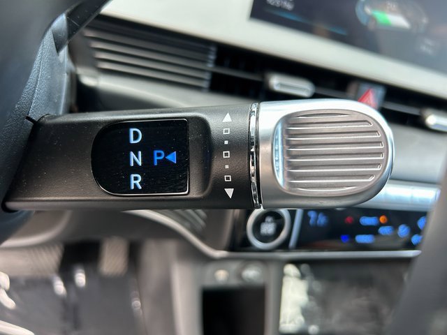 Used 2023 Hyundai Ioniq 5 SEL w/ Cargo Package image 19