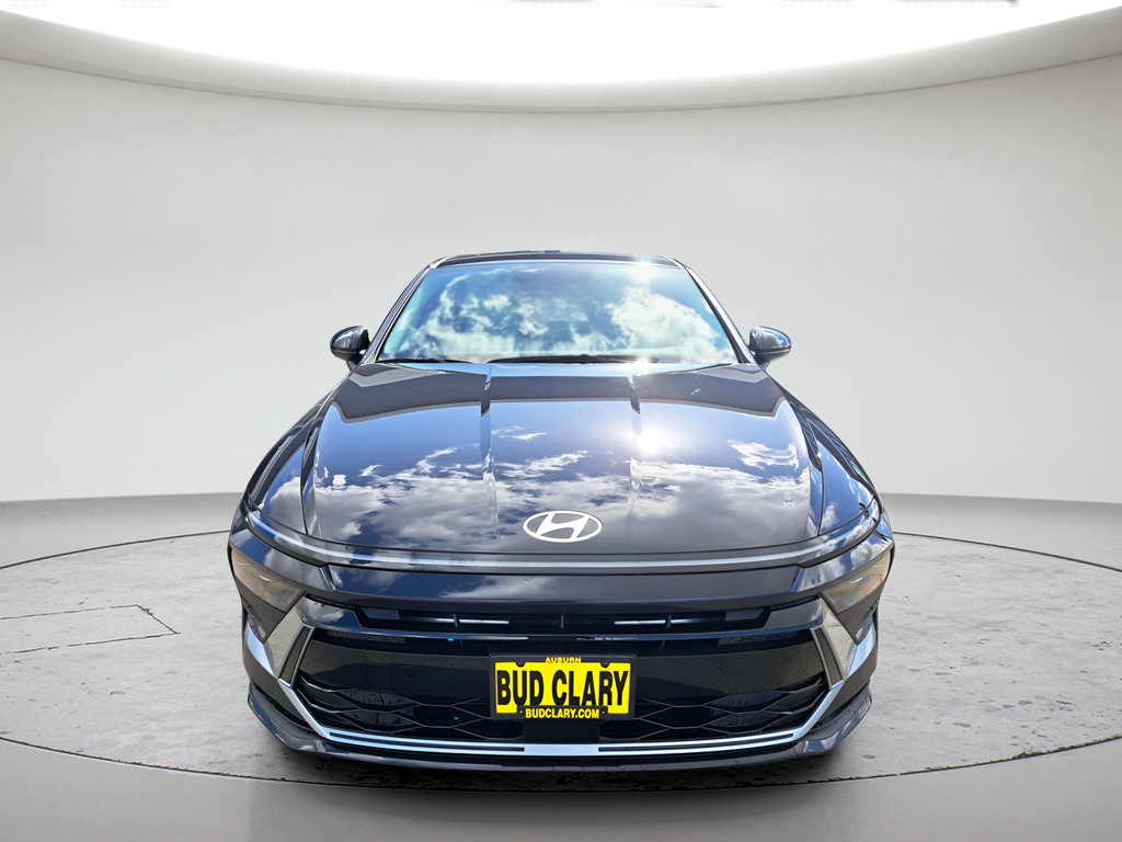 New 2026 Hyundai Sonata SE FWD image 8