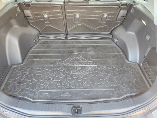 New 2026 Toyota RAV4 AWD image 28