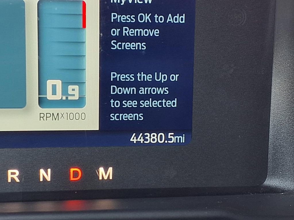 Used 2024 Ford Bronco Big Bend image 34