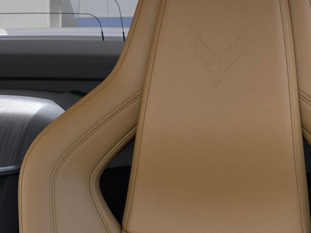 New 2025 Chevrolet Corvette Z06 w/ Battery Protection Package image 21
