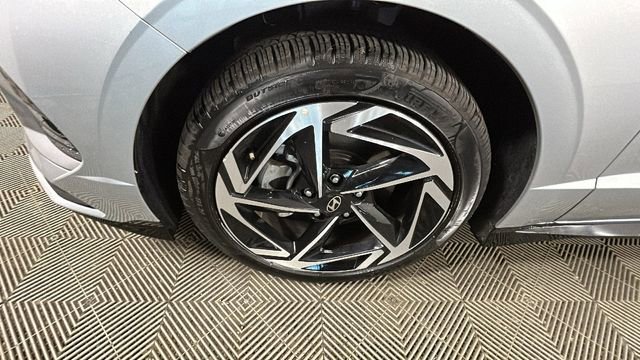 Certified 2026 Hyundai Sonata SEL FWD image 10