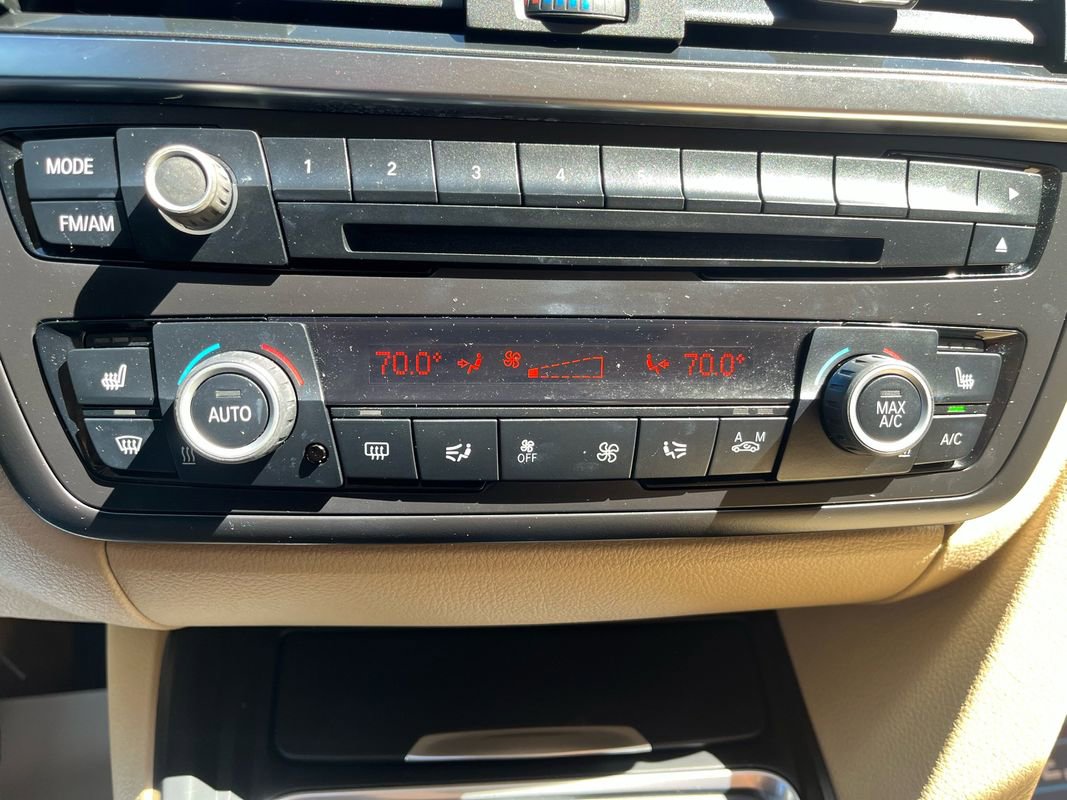 Used 2013 BMW 328i Sedan RWD image 13