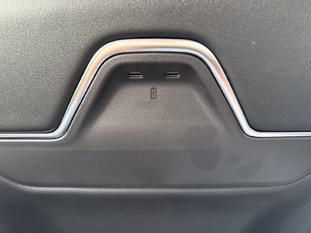 New 2027 Lincoln Navigator L Reserve AWD/4WD image 18