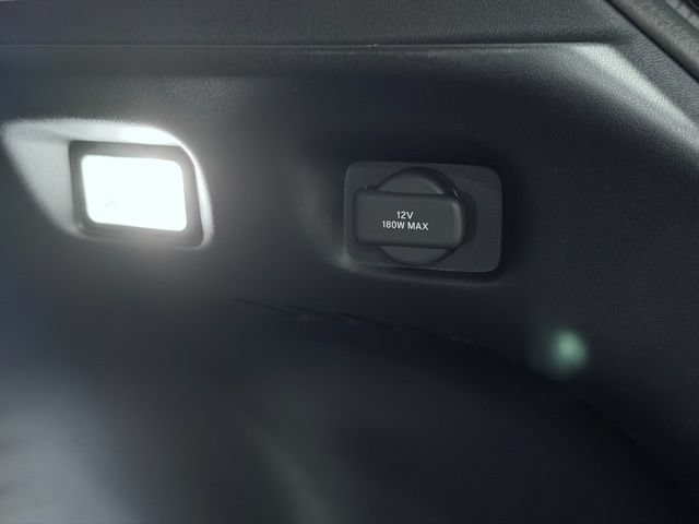 New 2027 Honda HR-V EX-L image 10