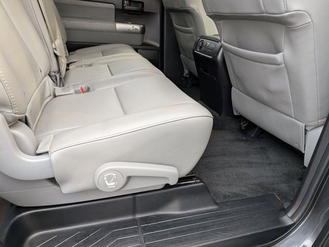 Used 2019 Toyota Sequoia SR5 w/ Premium Package image 18