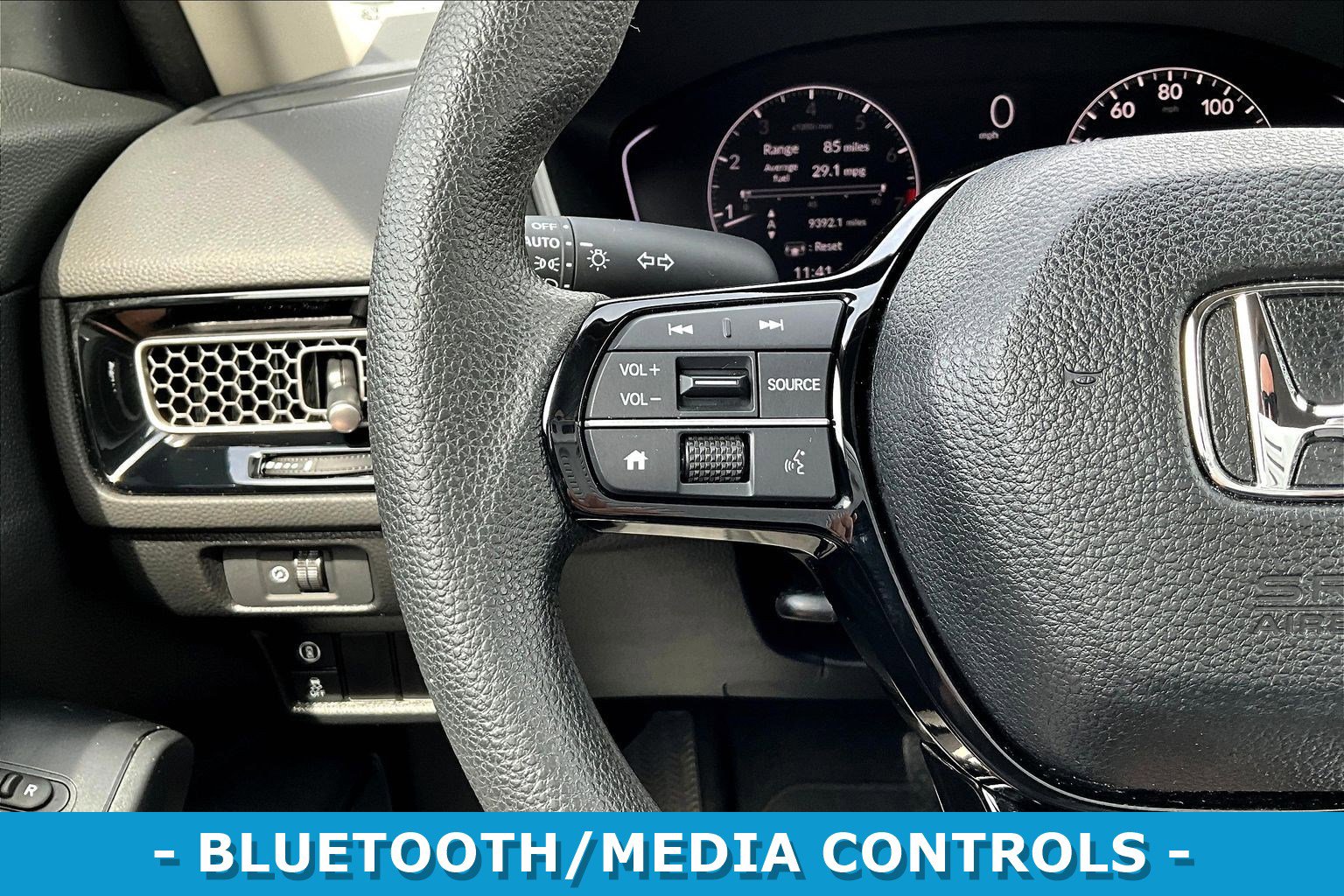 Used 2023 Honda Civic LX image 10