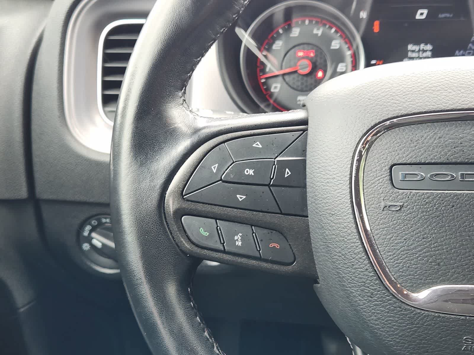 Used 2023 Dodge Charger SXT RWD image 25