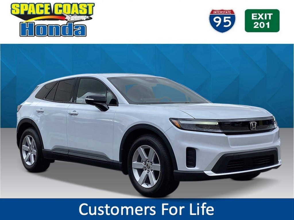 New 2026 Honda Prologue EX image 1