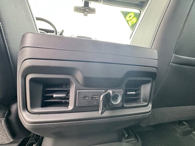 Used 2020 Chevrolet Silverado 1500 RST image 30