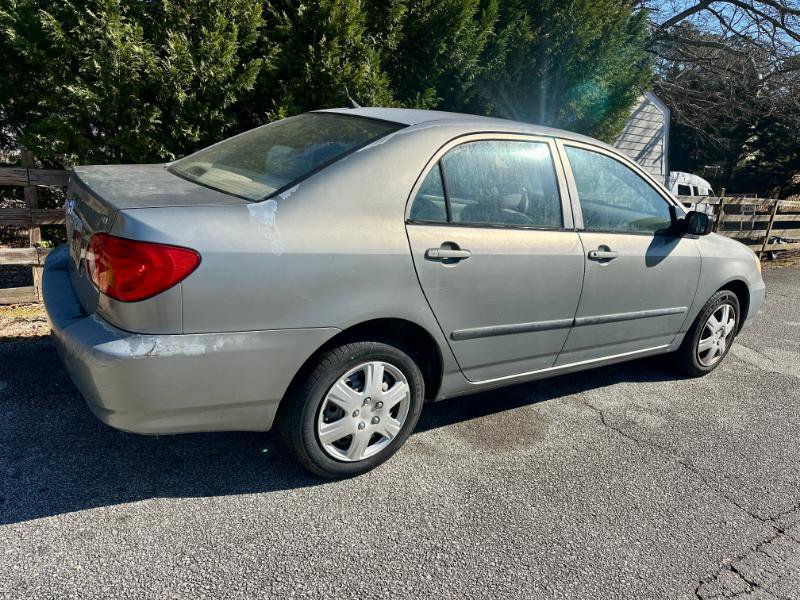 Used 2004 Toyota Corolla LE image 3