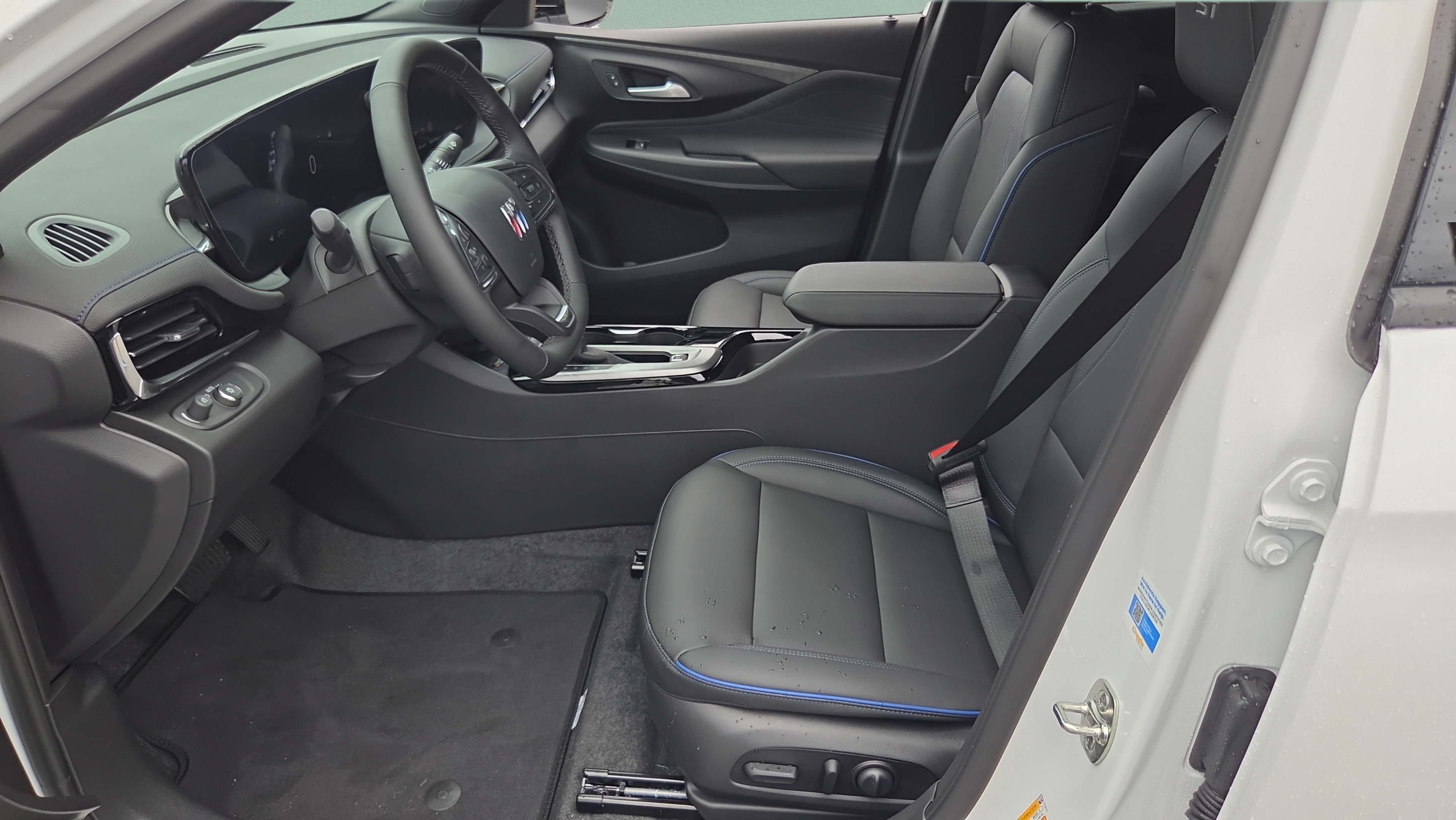 New 2026 Buick Envista Sport Touring w/ Convenience I Package FWD image 10