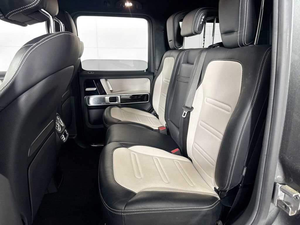 Used 2019 Mercedes-Benz G 550 image 31