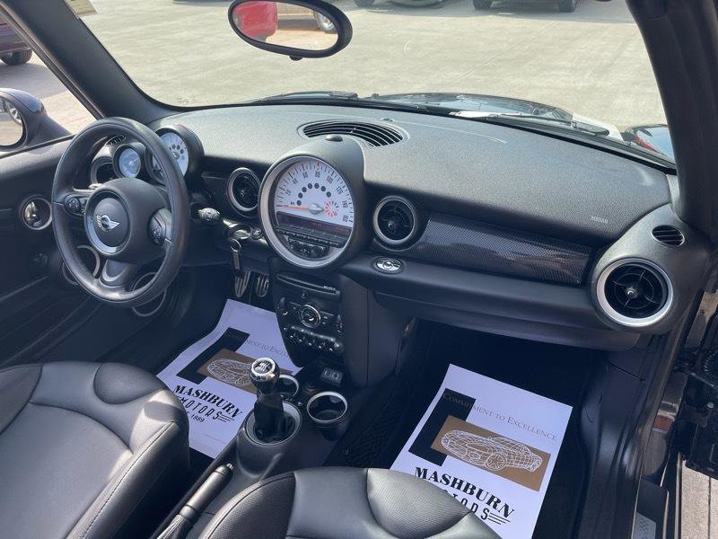 Used 2014 MINI Cooper S FWD image 39