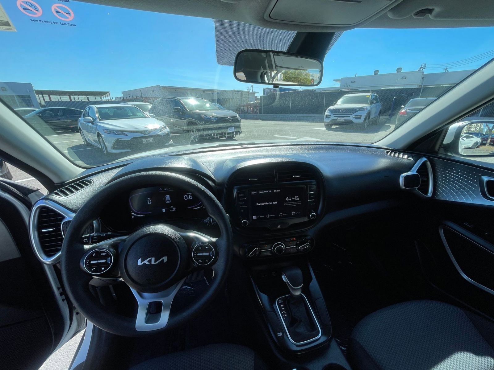 Used 2025 Kia Soul LX w/ LX Technology Package image 33