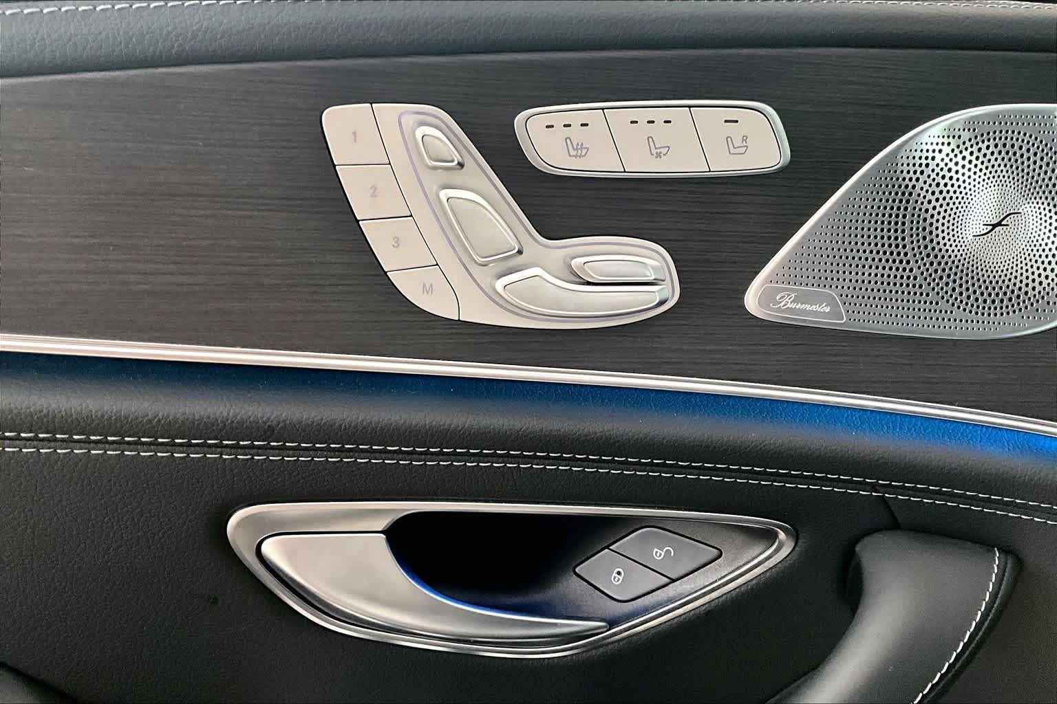 Used 2026 Mercedes-Benz AMG GT 43 image 31