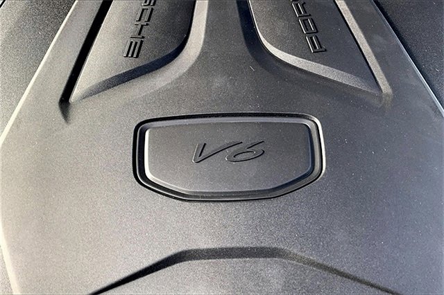 New 2026 Porsche Cayenne image 40